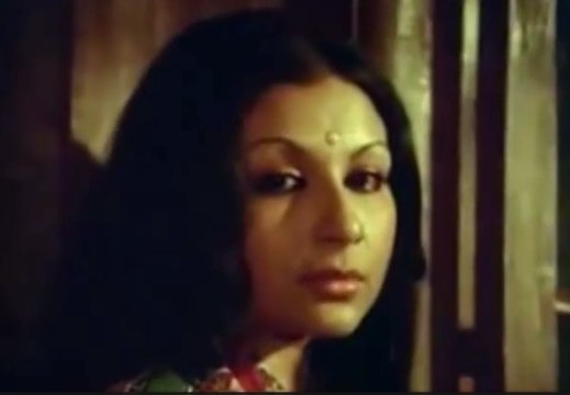 Ruke Ruke Se Kadam Lata Mangeshkar Film Mausam Music Madan Mohan Lyrics Gulzar - HD