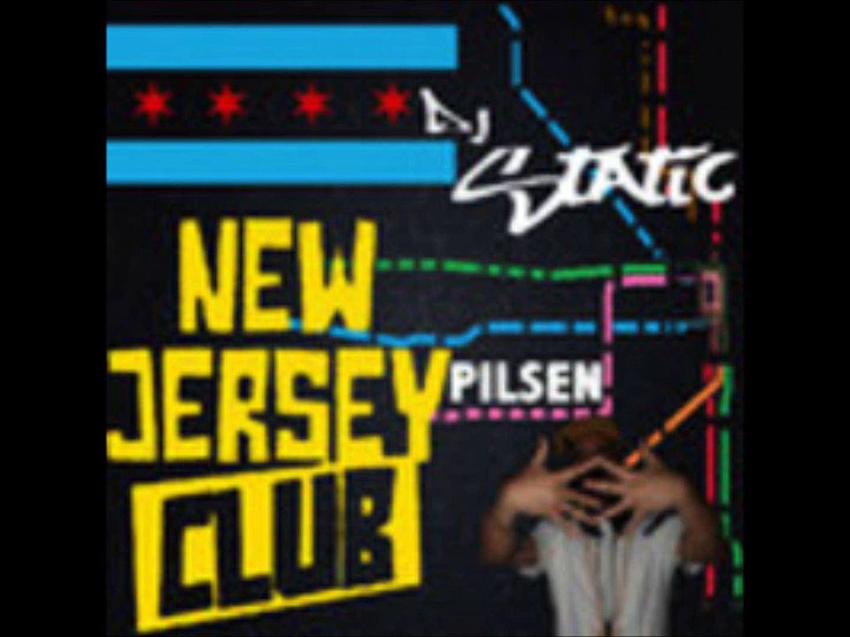 Masters At Work - Deep Inside (DJ Static Jersey Club Remix)