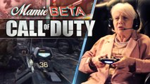 Mamie Beta - Test Call Of
