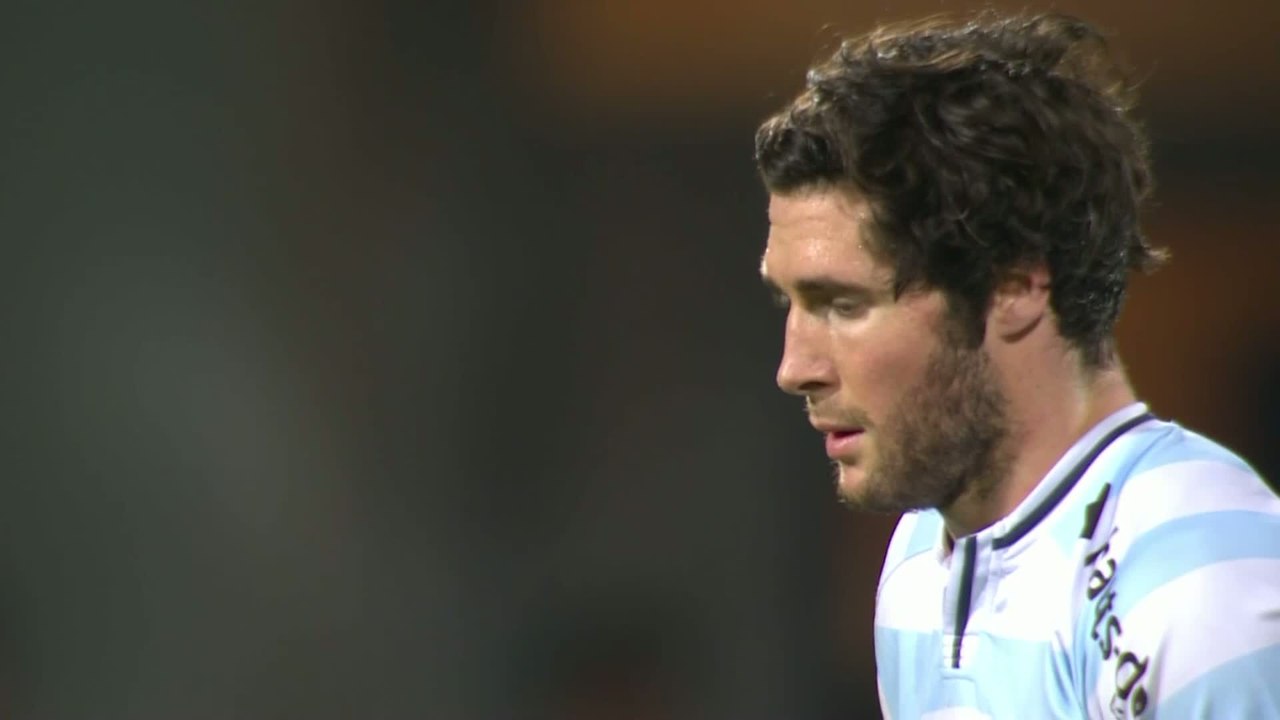 Rugby - Tournoi VI Nations - Bleus : Novès récompense Machenaud