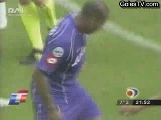 Fiorentina Dominates Sampdoria with 5-1 Victory