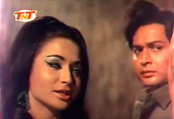 Mohabat Ho Gai Jinse Asha Bhonsle Film Kahin Din Kahin Raat 1968 Music OP Nayyar Lyrics - HD