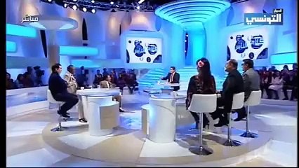 مقلب لطفي بندقة على لطفي لعماري