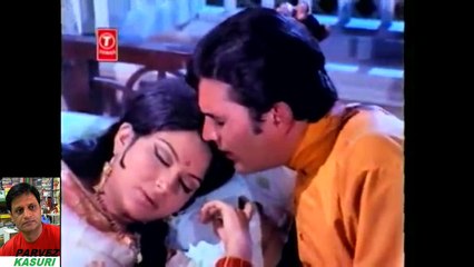 Video herunterladen: Yeh Raat Hai Pyasi Pyasi Mohammad Rafi Film Chhoti Bahu Music Kalyanji Anandji - HD