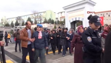 Kırıkkale Şehitlerini Uğurladı-2