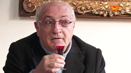 Ne Shtepine Tone, 25 Shkurt 2016, Pjesa 4 - Top Channel Albania - Entertainment Show