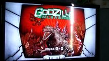 Gaming with Huskie: Godzilla Unleashed (Wii)