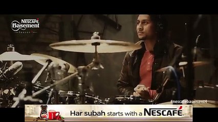 Tere Jeya Hor Disda, NESCAFE Basement Season 4, Episode 1