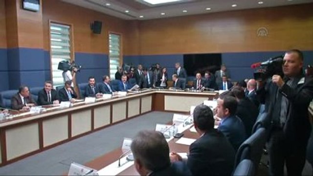 Çavuşoğlu: Suriye'deki Terör Örgütleriyle Mücadele Devam Edecek