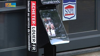 Immobilier : les vendeurs plus raisonnables