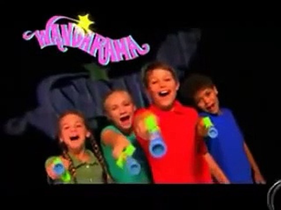 Toynk Toys Wandarama WDR-WA011106-C