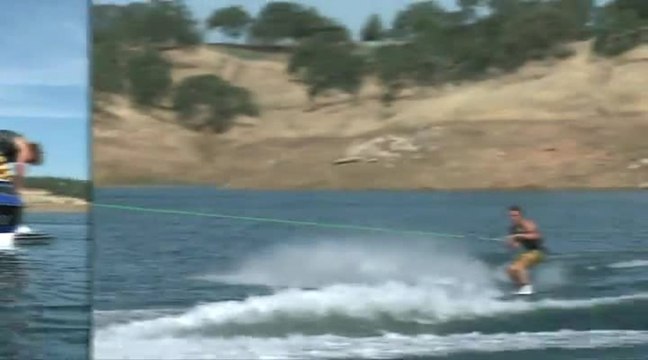 Editor Walkthrough: Wakesetter 23 LSV