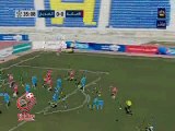 اهداف مباراة ( الأصالة 1-0 الصريح ) الدوري الاردني