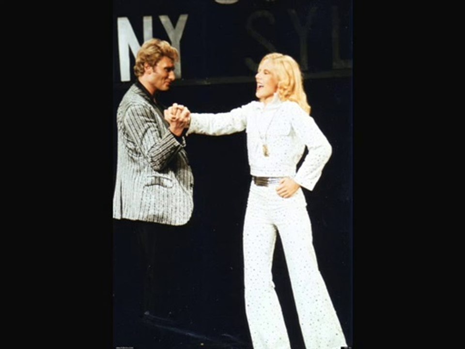 sylvie vartan