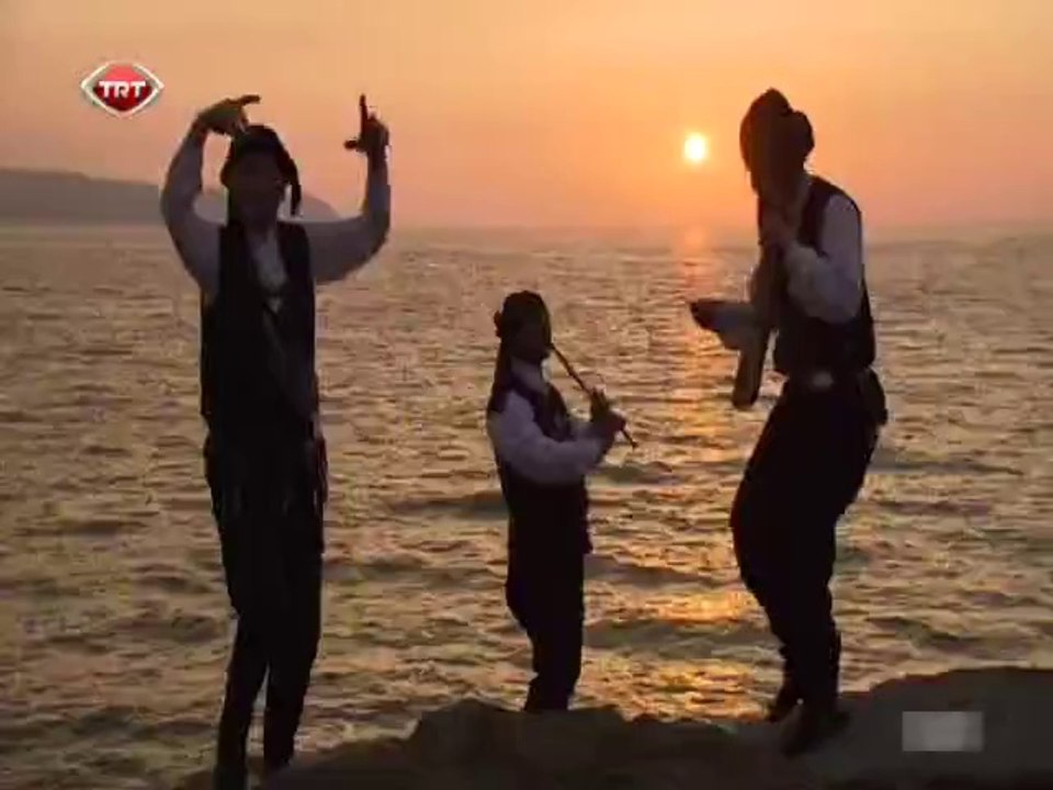 Sürmene Sallaması Kemençe ve Kaval