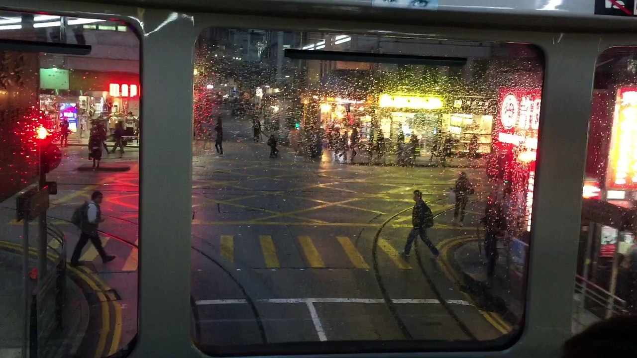 小世玩香港