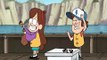Gravity Falls Season 1 Episode 2 - The Legend of the Gobblewonker part 1