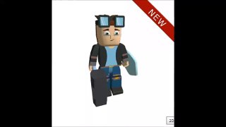 ROBLOX's New Gear (oh god no)