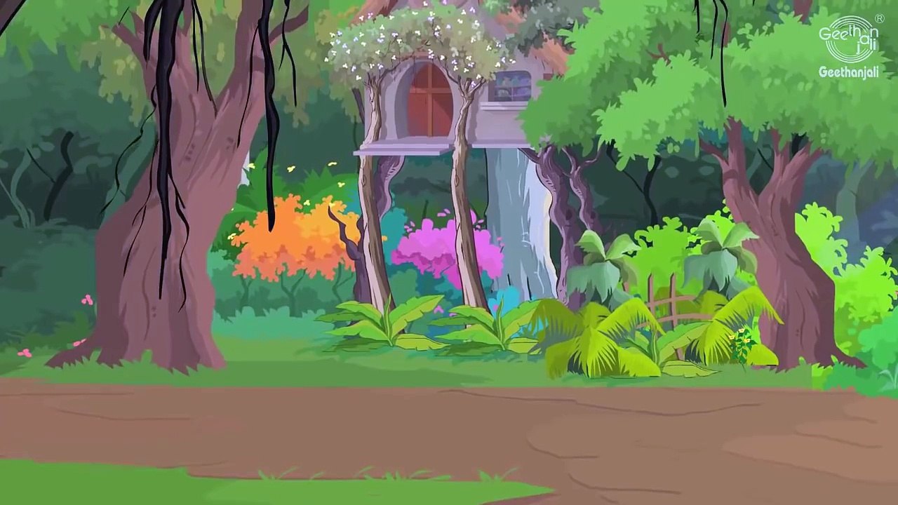 Five Little Monkeys Jumping On The Bed Nursery Rhyme With Lyrics - Nursery Rhymes For Children