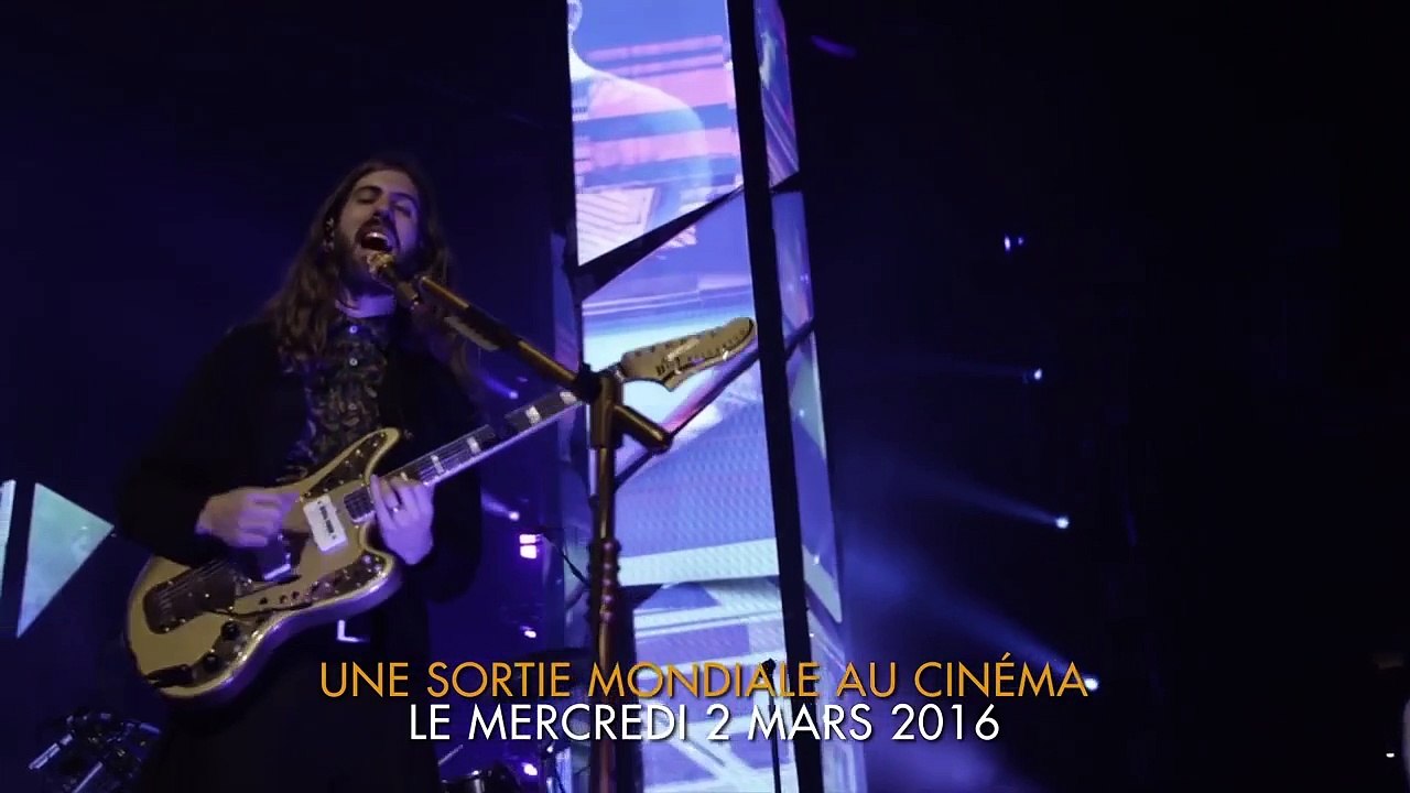 IMAGINE DRAGONS - Bande-annonce VF