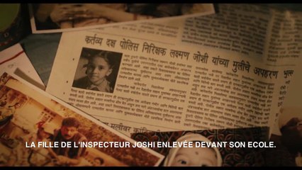 SUNRISE - Bande-annonce VO