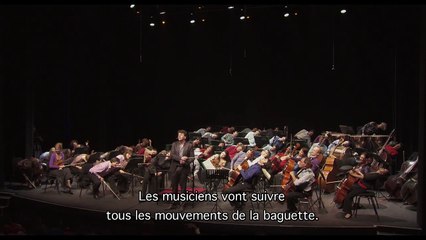 ROYAL ORCHESTRA - Bande-annonce VO