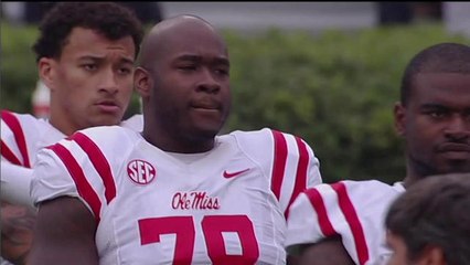 DJ's top offensive linemen entering 2016 NFL Draft