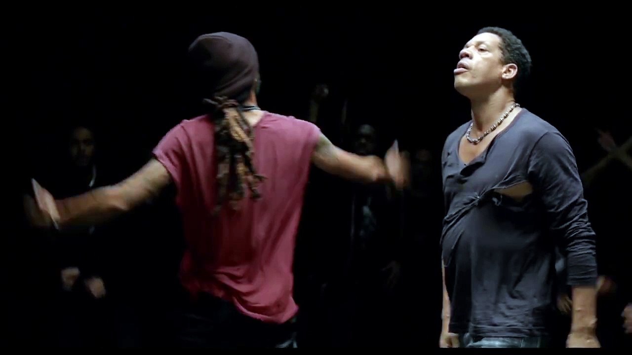 CARIBBEAN DANDEE - LE CONCERT AU CINÉMA - Bande-annonce VF