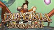 Deponia Doomsday - Announcement Teaser | Daedalic Game HD