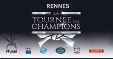 Rennes : la Tournée des Champions