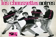 Les Chaussettes Noires & Eddy Mitchell_Si seulement (Elvis Presley_Dirty dirty feeling)(1962)(GV)