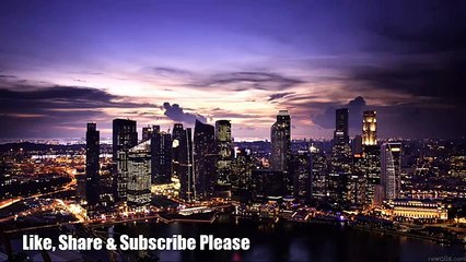 Singapore Best Live Concert In This World | Sistic Music Event (World Music 720p)