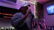 Karaoke of the Jon Conley song 'Lady Lay Down' Baltimore Maryland Feb 2016