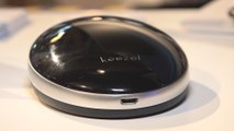 Keezel : le boîtier VPN qui sécurise votre Wi-Fi - MWC 2016