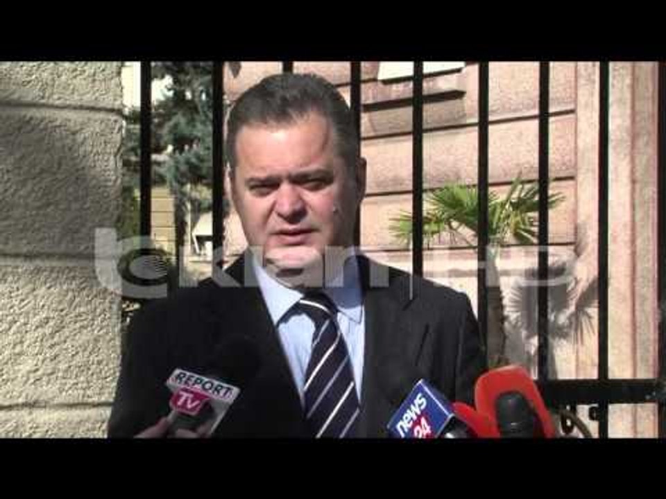 BLUSHI: PS TE KERKOJE NDJESE