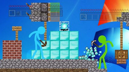 Animation vs. Minecraft (original)