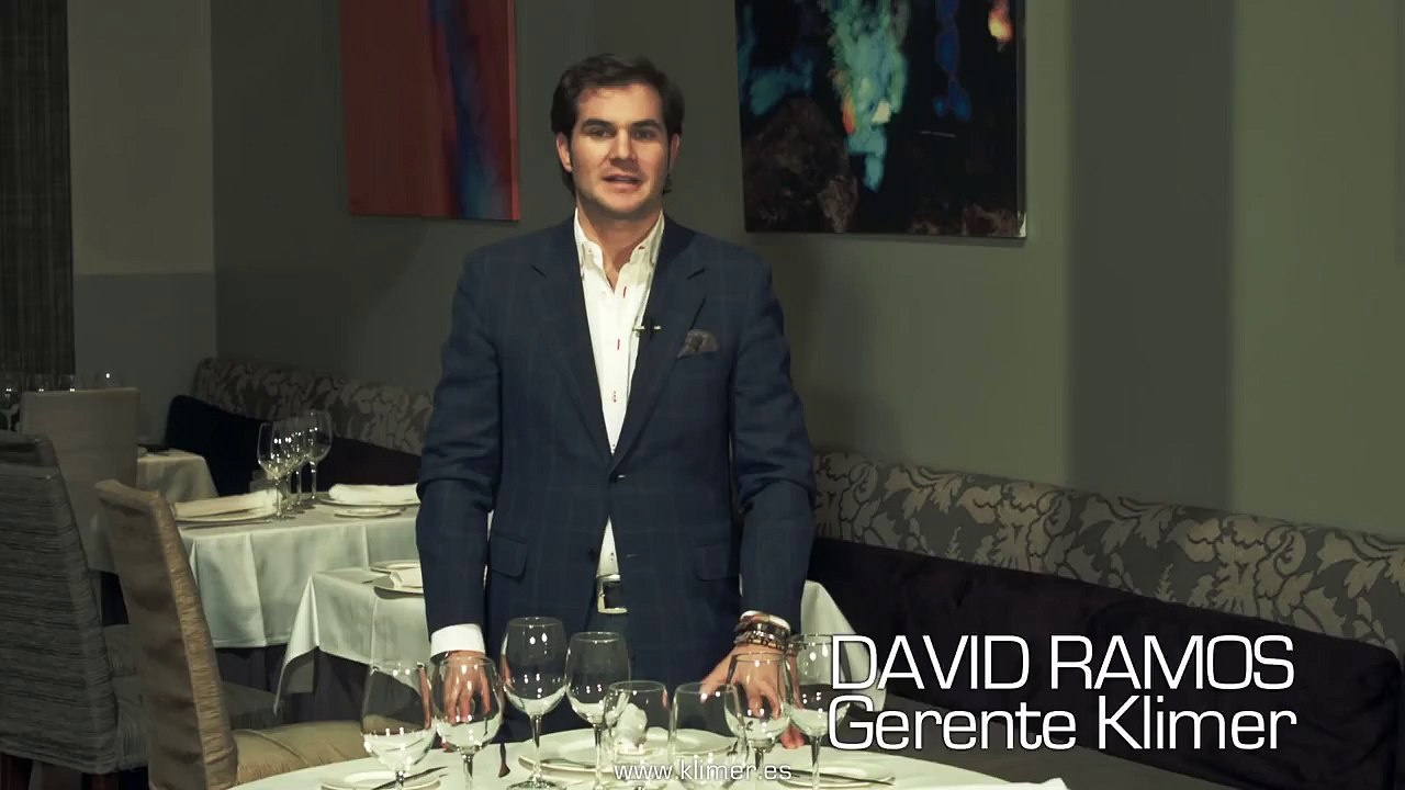 Tutorial cómo montar una mesa, aprende el protocolo para poner la mesa correctamente