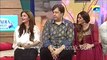 Nadia Khan Show 25 February 2016 P2