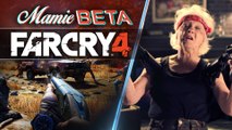 Mamie Beta - Test Far Cry 4