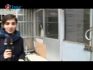 Bakırköy'de hastane yerine AVM