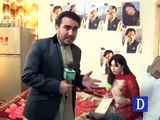 Actress Ainy Khan Proposed To Imran Khan