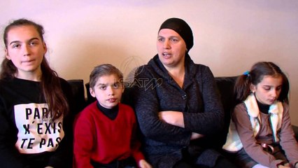 Statusi i ish UÇK-së, familjet në harresë