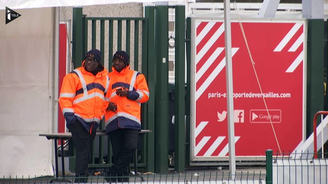 Un salon de l'Agriculture sous haute surveillance