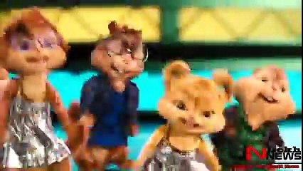 Dil Kare Chu Che Video Song - Chipmunk Version - Singh Is Bling - Akshay Kumar - Meet Bros -
