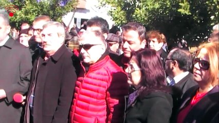 CHPli Esenden Menderes Türele: Bu İşin Arkasında Kimler Var?