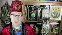 Scary-oke [GRAVITY FALLS SECOND SEASON]: The Royal Order of the Holy Mackerel