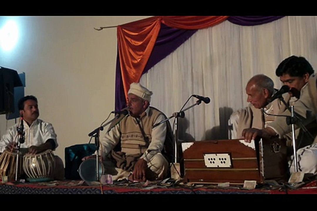 Urs  Ladha Sadha 06-03-2015 Mian Arshad Sahib Mar Naina De Teer Way Sanwala_x264