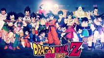 Dragon Ball DBZ: The Forms of Super Saiyan 1-100 & X