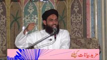 Wirasat Kay Masail 3C of 8 by Mufti Nazeer Ahmad Raza Qadri