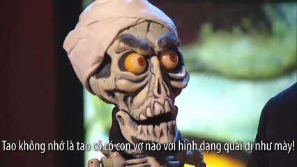 ---Vietsub Cha con bộ xương tên khủng bố Achmed.mp4